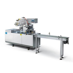 Commande en d'<span class=keywords><strong>ali</strong></span> <span class=keywords><strong>baba</strong></span> de la chine petit sac cartonnage meilleure machine à emballer des sachets de thé avec 3D <span class=keywords><strong>film</strong></span> d'emballage - Product Image 1