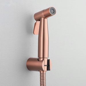 Набор для биде с распылителем для туалета - Product Image 1