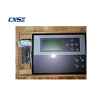 Panel de Control para Generador AGC 150 (Plástico) para Generador Diésel - Certificado CE con Funciones Completas de Control y Protección