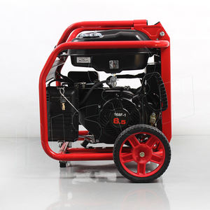 2 킬로와트 발전기 전문 산업 발전기 제조업체 - Product Image 5