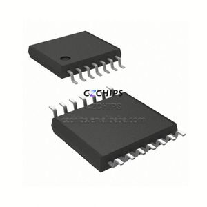 Nuevo Chip IC Semiconductor Original Garantizado W1501-SG14ALN SOP-14, Suministro de Componentes Electrónicos de Servicio Completo - Product Image 1