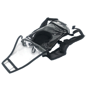 <span class=keywords><strong>Mochila</strong></span> <span class=keywords><strong>de</strong></span> Hidratación Transparente con Bolsa <span class=keywords><strong>de</strong></span> <span class=keywords><strong>Agua</strong></span> <span class=keywords><strong>de</strong></span> 1.5L Libre <span class=keywords><strong>de</strong></span> BPA <span class=keywords><strong>para</strong></span> Correr, Senderismo y Ciclismo - Product Image 4