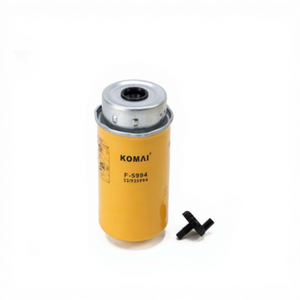 Filtro de Combustible Diésel KOMAI FS19993 JCB360 FS19975 FS19988 FS19993 BF7950D 05821455 0011318320 0011383200 para SDMO - Product Image 1
