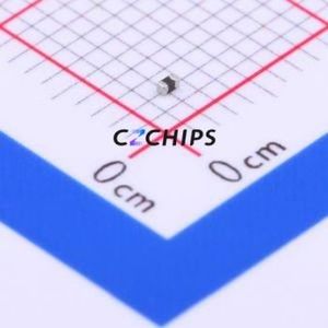 SZ1005K301CTF Ferrite Bead 0402 RF ( Impedance @ Frequency: 300Ohm@100MHz )( Error: 25% )( DC Resistance (DCR): 550mOhm ) - Product Image 1