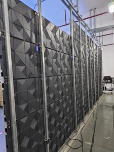 P2.5 Màn hình LED độ nét cao trong nhà LED hiển thị chất lượng cao đầy đủ màu sắc LED <span class=keywords><strong>Video</strong></span> tường nhà thờ LED màn hình trong nhà - Product Image 6