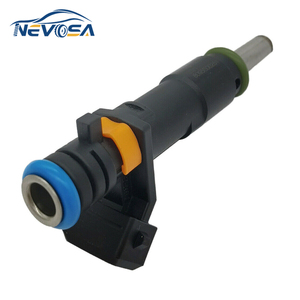 Sorgo 55353806, 55353803, 93185686, 55570284 del inyector de combustible para Vauxhall <span class=keywords><strong>Insignia</strong></span> Mk I Un Hatchback salón G09 Signum Z03 - Product Image 2