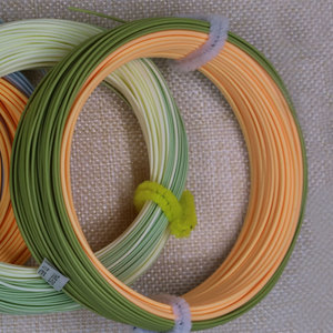 Đa Màu Sắc Bay Câu Cá <span class=keywords><strong>2</strong></span> Hàn Vòng WF <span class=keywords><strong>3</strong></span> 4 5 6 7 8 9WT Bay Câu Cá Dòng 100ft Trọng Lượng Về Phía Trước Nổi Dòng Bay - Product Image 5