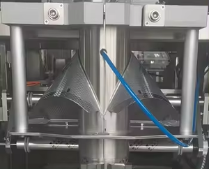 Macchina confezionatrice verticale per caffè con Stick multifunzione RL420K, - Product Image 6