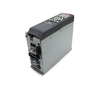 Convertisseur de fréquence stable 131B4791 pour l'automatisation industrielle et les systèmes de contrôle - Product Image 2
