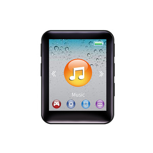 Mini Reproductor de Música MP3 sin Pérdidas con Pantalla para Estudiantes, Grabadora, Altavoz, Ranura para Tarjetas, Reproductor MP4 Portátil - Product Image 3