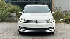 <span class=keywords><strong>Volkswagen</strong></span> Touran L MPV 2023-2025 Chine, Berline Automatique, SUV, Caméra Arrière, Voiture d'Occasion la Moins Chère, Fabriquée en Chine - Product Image 3