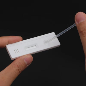 <span class=keywords><strong>ชุด</strong></span>ทดสอบแอนติเจนไวรัสโรคไข้หัดสัตว์ในแมวและสุนัขแบบเร็ว พร้อมการ<span class=keywords><strong>ตรวจ</strong></span>วิเคราะห์ภายใน 5-10 นาที สำหรับใช้ในเชิงพาณิชย์และที่บ้าน - Product Image 5