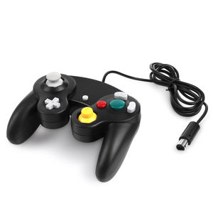 Nuevo multicolor para controlador con cable NGC para <span class=keywords><strong>Gamecube</strong></span> para controlador de Gamepad NGC para Wii - Product Image 2