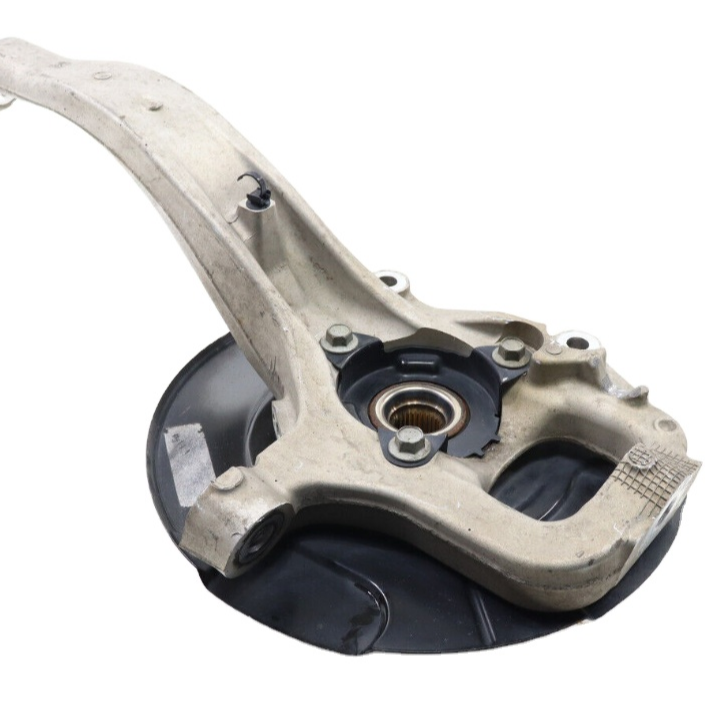 Front Right Knuckle for Jeep Grand Cherokee 04877658AC
