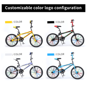 Bicicletas <span class=keywords><strong>BMX</strong></span> de Estilo Libre de 20 Pulgadas, Baratas, para Calle, Todo Tipo de Precios, Bicicleta <span class=keywords><strong>BMX</strong></span> para Hombre / Bicicleta de Carreras <span class=keywords><strong>BMX</strong></span> de 20 Pulgadas - Product Image 5
