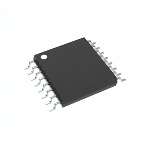 Original One Stop Service Components Electronic ADS1242IPWT 16 TSSOP Data Acquisition - Product Image 1
