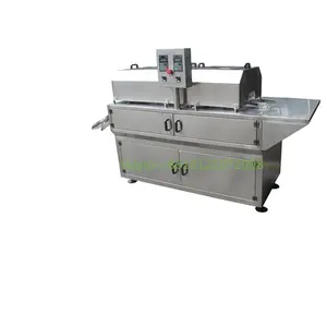 Factory Price aloe vera peeling machine aloe aloe vera peeling gel with customize logo