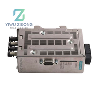 Module transmetteur de vibrations DCS 1503VC-BMC5 pour la protection des machines industrielles, sortie 4-20mA, interface capteur, économique