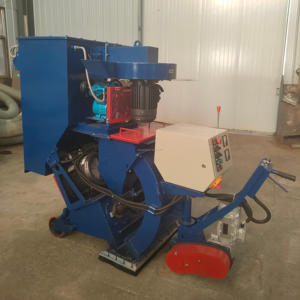 Équipement <span class=keywords><strong>de</strong></span> sablage pour sols en béton, pour le traitement des surfaces routières et l'élimination <span class=keywords><strong>de</strong></span> la rouille - Product Image 1