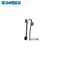 ZONEKO Guangzhou, Venta Caliente de Autopartes, Arnés de Cables para Transmisión Automática 4630823010, 46308-23010