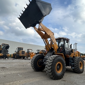 Vente Flash : Roue de Construction Grande Tonnage 870H avec Moteur - Product Image 2