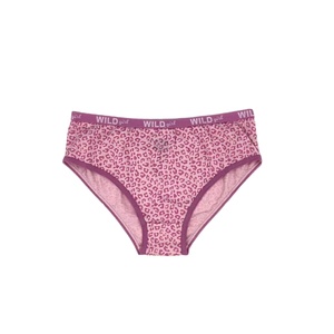 Intimo per bambini mutande per ragazze mutandine per bambini mutande per bambini morbide per la pelle set rosa - Product Image 5