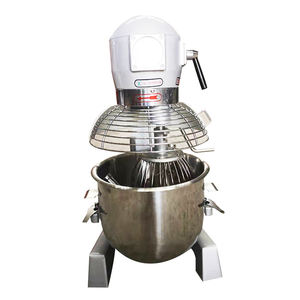 เครื่องผสมแป้งสาลีอเนกประสงค์,เครื่องผสมแป้ง/สำหรับเครื่องผสมแป้งพิซซ่า - Product Image 6