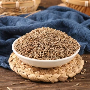 Huaran Fábrica Atacado Preço Barato Nova Colheita Seco Cominho Raw Único Ervas e Especiarias Sementes De Cominho - Product Image 6