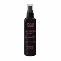 Spray Fixateur Adhésif Ultra-Résistant pour Perruques Lace Front et Extensions – Résistant à l'Eau