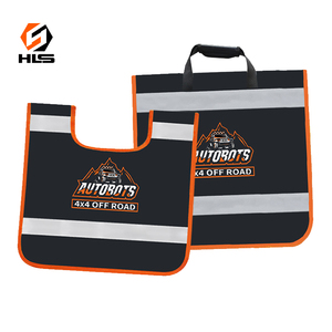 <span class=keywords><strong>Kit</strong></span> de herramientas de emergencia para automóvil negro con cable amortiguador de cabrestante y amortiguador de recuperación de Manta - Product Image 2