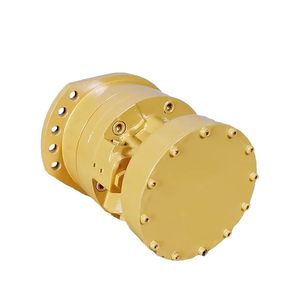 Motor de Transmisión Final Hidráulico R986110629 280-7854 10R-6127 10R-3335 R986120670 220-8152 para Minicargadora 216 226 228 232 <span class=keywords><strong>242</strong></span> - Product Image 2