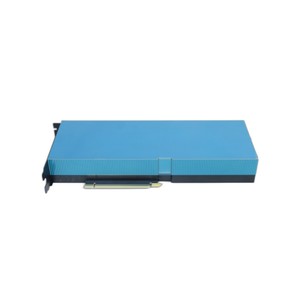 Tarjeta de Expansión PCI 3.0 X16 PCIe Personalizada OEM para Servidor, Estación de Trabajo, Escritorio, con Ventilador de Refrigeración (Nueva), Suministro de Fábrica OEM - Product Image 4