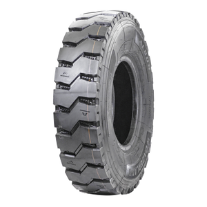 Radiale Vrachtwagenbanden 1100r20 1200r20 Tbr Merk Vrachtwagenbanden - Product Image 6