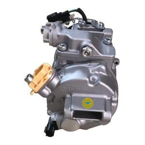 Compresor de Aire Acondicionado para Ford Explorer, Flex, Taurus, MKS, MKT, FB5Z-19703-A, 2011-2015 - Product Image 4