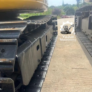 <span class=keywords><strong>Excavator</strong></span> Mini Bekas Komatsu PC 35 PC35mr-<span class=keywords><strong>2</strong></span> PC35mr-3 PC30mr-<span class=keywords><strong>2</strong></span> PC40mr-<span class=keywords><strong>2</strong></span> <span class=keywords><strong>PC55mr</strong></span>-<span class=keywords><strong>2</strong></span> dengan Bantalan Karet Excavadora Komatsu Usada PC35 - Product Image 5