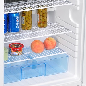 DC/AC <b>Refrigerator</b> Fridge Absorption Upright - Product Image 4