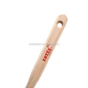 <span class=keywords><strong>Pinceau</strong></span> de peinture <span class=keywords><strong>purdy</strong></span> promotionnel en gros manche en bois à guillotine en nylon à long manche - Product Image 3