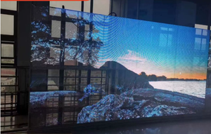 Pantalla LED Flexible para Diseño Creativo de Escenarios - Product Image 6