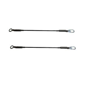 Câble de hayon arrière 90460-8B400 pour Nissan Frontier 1998-2004 - Product Image 3