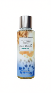 Victoria's Secret Bare Vanilla Radiant Body Mist 250ml Spray para Mujer - Product Image 1