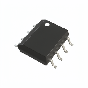 In Stock ICL7660SIBAZT 8 SOlC Electronic Chips Component Power Management (PMIC) - Product Image 1