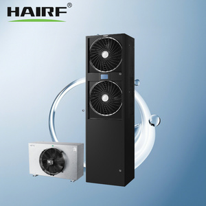 5.1kw-13.6kw nhiệt độ không đổi độ ẩm điều hòa không khí hairf S Series cho phòng thí nghiệm - Product Image 2