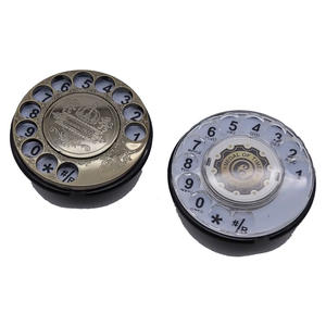 Rotary <span class=keywords><strong>dialer</strong></span> untuk telepon retro - Product Image 1