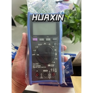 Hioki Dt4256 Digital Multi <b>Meter</b> Standard Model New hx1 - Product Image 1