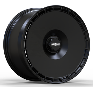 Rim5x112<span class=keywords><strong>ล้อ</strong></span>รถยนต์ปลอมแปลงสไตล์โรติฟอร์มตามสั่ง5x114 3/5x12 0/5X130สำหรับ BMW Benz Audi Toyota Honda MAZDA Lexus - Product Image 1