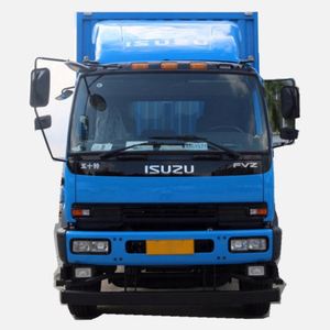 Camion de fret de camion de boîte de <span class=keywords><strong>piquet</strong></span> de 6x4 de seconde main bon marché pour algérie - Product Image 1