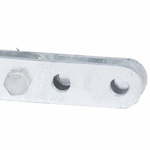 Pince de Tension isolée en alliage d'acier et d'aluminium de haute qualité - Product Image 3