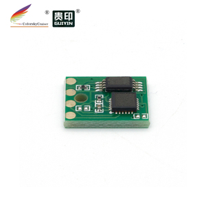 (TY-D2360T) Thiết lập lại Chip mực Máy in laser cho Dell b2360d b2360dn b3460dn b3465dn b2360 b3460 b3465 b2360 b3460 b3465 2.5K/8.5k - Product Image 2