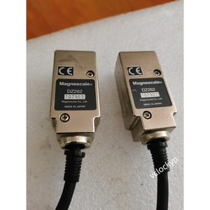 Magnescale DZ262, convertit le signal DK utilisé - Product Image 3