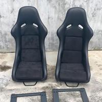Pour sièges Recaro Pole Position pour BMW E36 E46 E90 F80 G80 M3